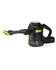 Tristar Vacuum cleaner SZ-2000 Cordless operating, Handstick, 29.6 V, Operating time (max) 45 min, Black, Warranty 24 month(s)