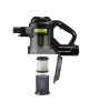 Tristar Vacuum cleaner SZ-2000 Cordless operating, Handstick, 29.6 V, Operating time (max) 45 min, Black, Warranty 24 month(s)