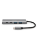 Digitus USB-C 4 Port HUB 2x USB-A + 2x USB-C Gen2 DA-70245