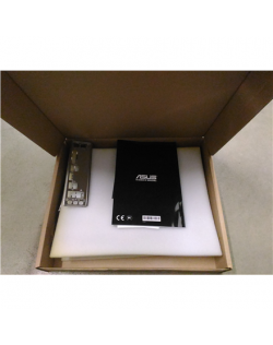 SALE OUT. ASUS PRIME Z690-P D4 Asus REFURBISHED WITHOUT ORIGINAL PACKAGING AND ACCESSORIES BACKPANEL INCLUDED