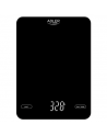 Adler Kitchen Scale AD 3177b Maximum weight (capacity) 10 kg, Accuracy 1 g, Black