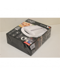 SALE OUT. Adler AD 3039 Nut maker, 1600 W, 24 nuts/cookies, White Adler Nut maker AD 3039 1600 W, Number of pastry 24, Nuts, White, DAMAGED PACKAGING, BROKEN LEG