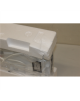 SALE OUT. Adler AD 3039 Nut maker, 1600 W, 24 nuts/cookies, White Adler Nut maker AD 3039 1600 W, Number of pastry 24, Nuts, Whi