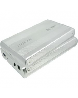Logilink UA0107A 3.5", SATA, USB 3.0