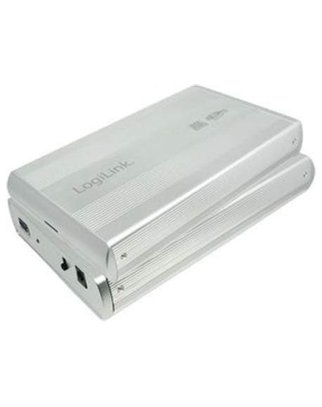 Logilink UA0107A 3.5", SATA, USB 3.0