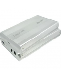 Logilink UA0107A 3.5", SATA, USB 3.0