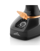 ETA Steamer ETA327090000 Stephany Handheld, 1400 W, 0.32 L, 25 g/min, Black/Gold