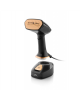 ETA Steamer ETA327090000 Stephany Handheld, 1400 W, 0.32 L, 25 g/min, Black/Gold