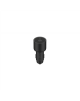 Xiaomi 67W Car Charger (USB-A + Type-C) Black