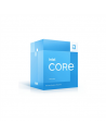 Intel i3-13100F, 3.40 GHz, LGA1700, Processor threads 8, Packing Retail, Processor cores 4, Component for Desktop
