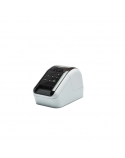 Brother Label Printer QL-810WC Mono, Thermal, Wi-Fi