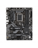 Gigabyte B760 DS3H DDR4 1.0 M/B Processor family Intel, Processor socket LGA1700, DDR4 DIMM, Memory slots 4, Supported hard disk drive interfaces SATA, M.2, Number of SATA connectors 4, Chipset Intel B760 Express, ATX