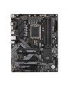 Gigabyte B760 DS3H DDR4 1.0 M/B Processor family Intel, Processor socket LGA1700, DDR4 DIMM, Memory slots 4, Supported hard disk drive interfaces SATA, M.2, Number of SATA connectors 4, Chipset Intel B760 Express, ATX