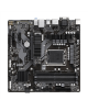 Gigabyte B760M DS3H DDR4 1.0 M/B Processor family Intel, Processor socket LGA1700, DDR4 DIMM, Memory slots 4, Supported hard dis