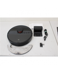 SALE OUT. Xiaomi Mi Robot Vacuum-Mop 2 Ultra EU Xiaomi Robot Vacuum-Mop Mi 2 Ultra EU Wet and dry, Li-ion, 5200 mAh, Dust capaci