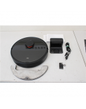 SALE OUT. Xiaomi Mi Robot Vacuum-Mop 2 Ultra EU Xiaomi Robot Vacuum-Mop Mi 2 Ultra EU Wet and dry, Li-ion, 5200 mAh, Dust capacity 4 L, Black, REFURBISHED, USED, SCRATCHED, DIRTY