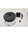 SALE OUT. Xiaomi Mi Robot Vacuum-Mop 2 Ultra EU Xiaomi Robot Vacuum-Mop Mi 2 Ultra EU Wet and dry, Li-ion, 5200 mAh, Dust capacity 4 L, Black, REFURBISHED, USED, SCRATCHED, DIRTY