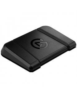 Elgato Stream Deck Pedal Black