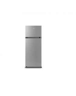 Gorenje Refrigerator RF4141PS4 Energy efficiency class F, Free standing, Height 143.4 cm, Fridge net capacity 165 L, Freezer net