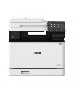 Canon i-SENSYS MF752Cdw Colour, Laser, Color Laser Multifunction Printer, A4, Wi-Fi