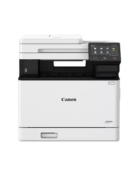 Canon i-SENSYS MF752Cdw Colour, Laser, Color Laser Multifunction Printer, A4, Wi-Fi