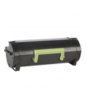 Lexmark 50F2X0E Cartridge, Black, 10000 pages