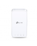 TP-LINK Mesh Extender RE300 802.11ac, 2.4GHz/5GHz, 300+867 Mbit/s, Antenna type 2xInternal