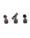 Bissell Brush Set PowerFresh Lift Off & SlimSteam 1897/2234 Titanium