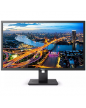 Philips LCD monitor with PowerSensor 325B1L/00 31.5 ", QHD, 2560 x 1440 pixels, IPS, 16:9, Black, 4 ms, 250 cd/m², Audio output, 75 Hz, W-LED system, HDMI ports quantity 2