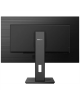 Philips LCD monitor with PowerSensor 325B1L/00 31.5 ", QHD, 2560 x 1440 pixels, IPS, 16:9, Black, 4 ms, 250 cd/m², Audio output,