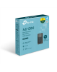 TP-LINK MU-MIMO USB 3.0 Adapter Archer T3U 2.4GHz/5GHz, 802.11ac, Internal antenna