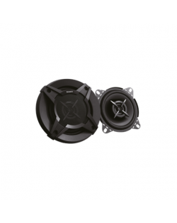Sony XS-FB1020E 2-Way Coaxial Speakers, 30 W