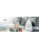 ETA Essenco ETA163490000 White, Aroma Diffuser