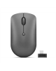 Lenovo Wireless Compact Mouse 540 Storm Grey, 2.4G Wireless via USB-C receiver