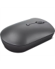 Lenovo Wireless Compact Mouse 540 Storm Grey, 2.4G Wireless via USB-C receiver