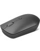 Lenovo Wireless Compact Mouse 540 Storm Grey, 2.4G Wireless via USB-C receiver