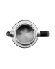 ETA Storio Kettle ETA918690020 Standard, 2150 W, 1.7 L, Stainless steel, 360° rotational base, Black