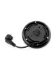 ETA Storio Kettle ETA918690020 Standard, 2150 W, 1.7 L, Stainless steel, 360° rotational base, Black