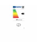 Samsung Flat Monitor LF24T450GYUXEN 24 ", IPS, FHD, 1920 x 1200, 16:10, 5 ms, 250 cd/m², Black, 75 Hz, HDMI ports quantity 1
