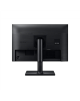 Samsung Flat Monitor LF24T450GYUXEN 24 ", IPS, FHD, 1920 x 1200, 16:10, 5 ms, 250 cd/m², Black, 75 Hz, HDMI ports quantity 1