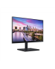 Samsung Flat Monitor LF24T450GYUXEN 24 ", IPS, FHD, 1920 x 1200, 16:10, 5 ms, 250 cd/m², Black, 75 Hz, HDMI ports quantity 1