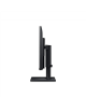 Samsung Flat Monitor LF24T450GYUXEN 24 ", IPS, FHD, 1920 x 1200, 16:10, 5 ms, 250 cd/m², Black, 75 Hz, HDMI ports quantity 1