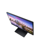 Samsung Flat Monitor LF24T450GYUXEN 24 ", IPS, FHD, 1920 x 1200, 16:10, 5 ms, 250 cd/m², Black, 75 Hz, HDMI ports quantity 1