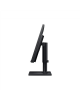 Samsung Flat Monitor LF24T450GYUXEN 24 ", IPS, FHD, 1920 x 1200, 16:10, 5 ms, 250 cd/m², Black, 75 Hz, HDMI ports quantity 1