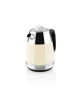 ETA Storio Kettle ETA918690040 Standard, 2150 W, 1.7 L, Stainless steel, 360° rotational base, Beige