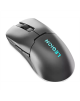 Lenovo Wireless Gaming Mouse Legion M600s Qi Storm Grey, 2.4GHz, Bluetooth, USB wired