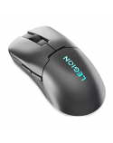 Lenovo Wireless Gaming Mouse Legion M600s Qi Storm Grey, 2.4GHz, Bluetooth, USB wired