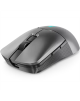 Lenovo Wireless Gaming Mouse Legion M600s Qi Storm Grey, 2.4GHz, Bluetooth, USB wired
