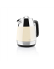 ETA Storio Kettle ETA918690040 Standard, 2150 W, 1.7 L, Stainless steel, 360° rotational base, Beige
