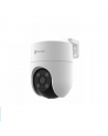 EZVIZ IP Camera CS-H8C 2 MP, 4mm, IP65, H.264/H.265, MicroSD, max. 512 GB